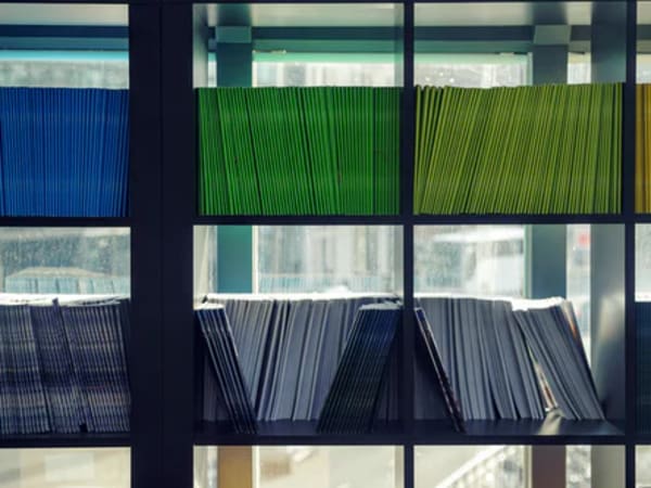 Intro to Programming: What Are Files in Python?