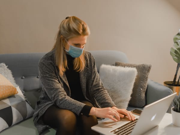 How AI Adoption During COVID-19 Helped Businesses Thrive