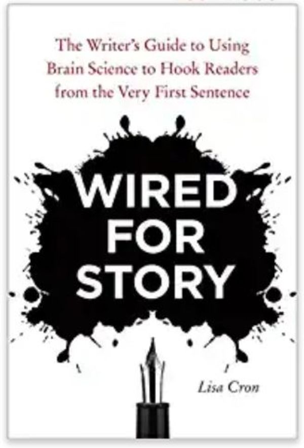 wired for story