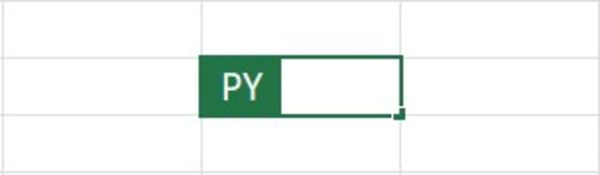 Writing Python code in Excel 3