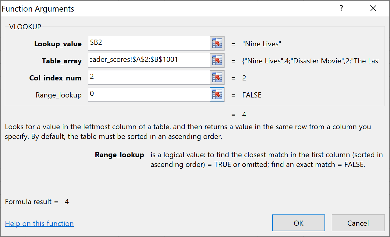 function arguments for merging datasets 