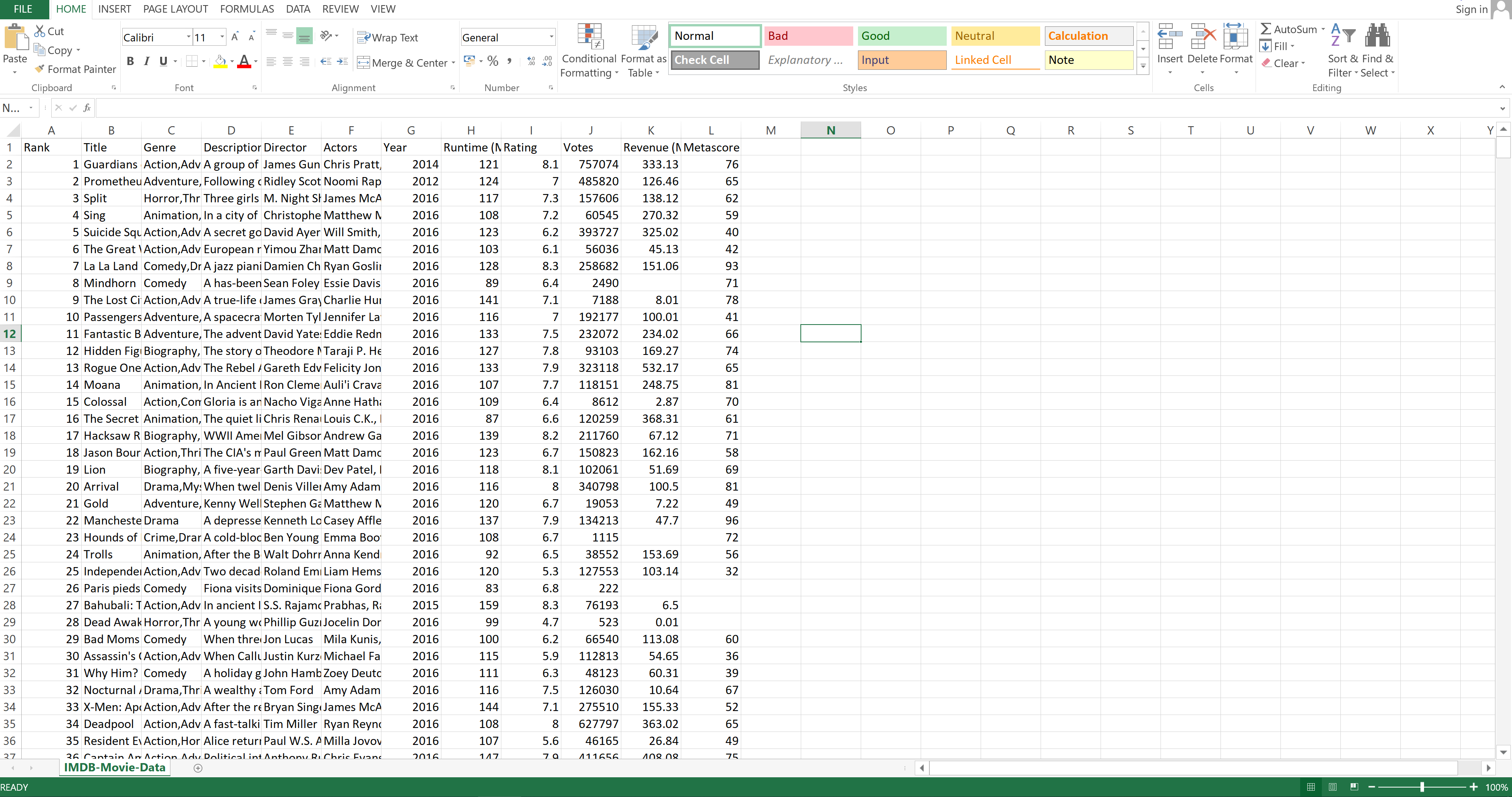 Should I learn Pandas or Excel?