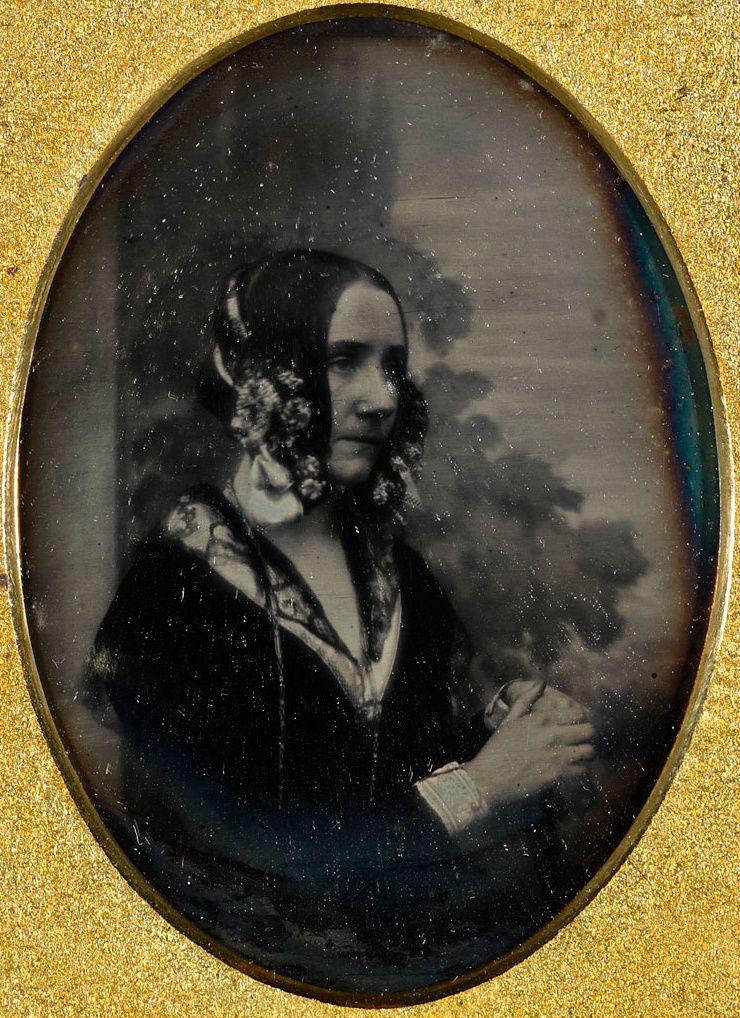 Ada Lovelace