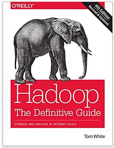 hadoop the definitive guide