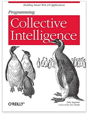 programming collective intelligence