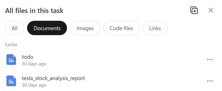 Documents