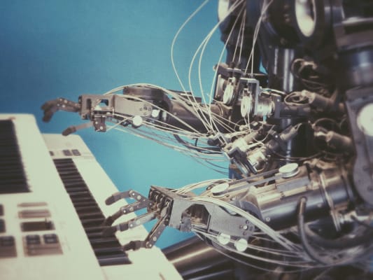 How Does AI Generate Music?
