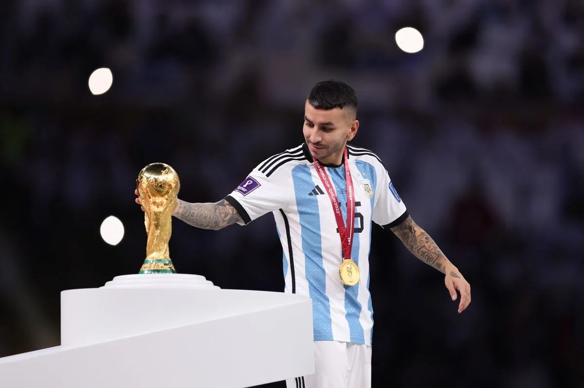 Angel Correa