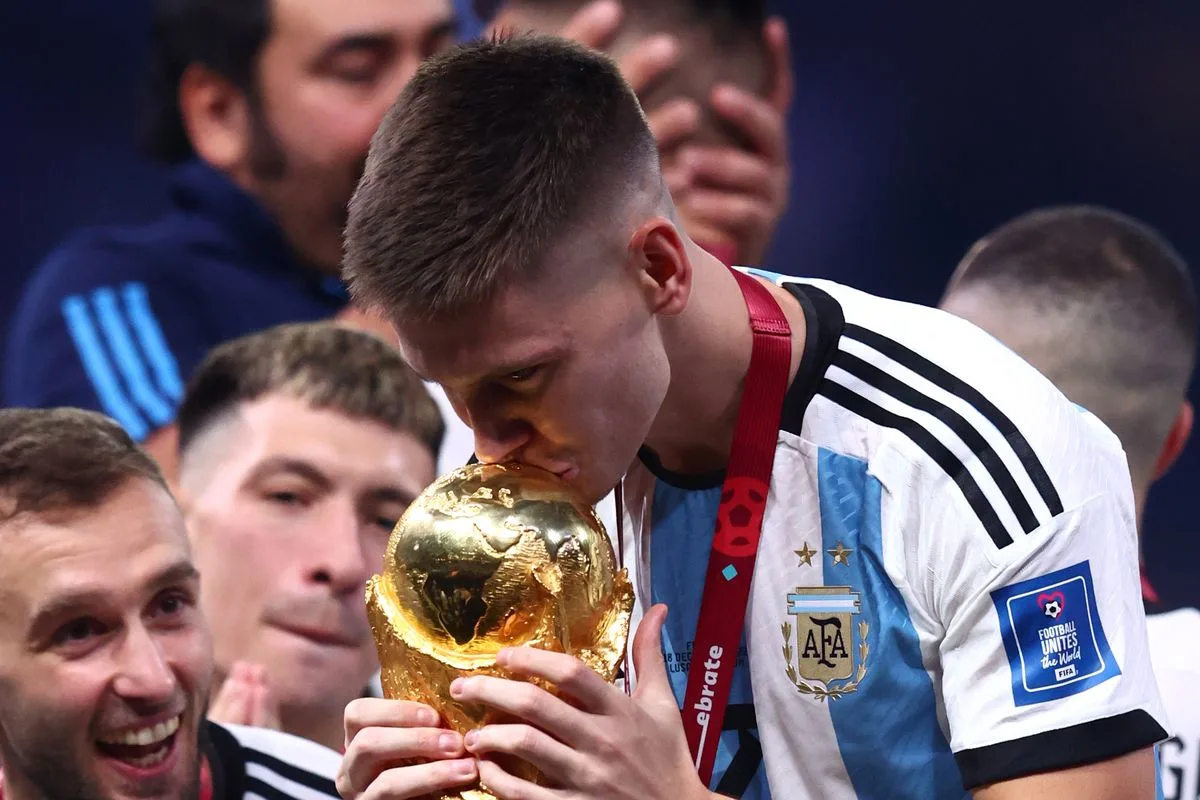 Juan Foyth