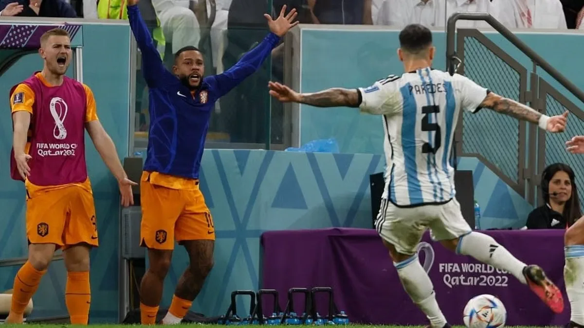 Leandro Paredes