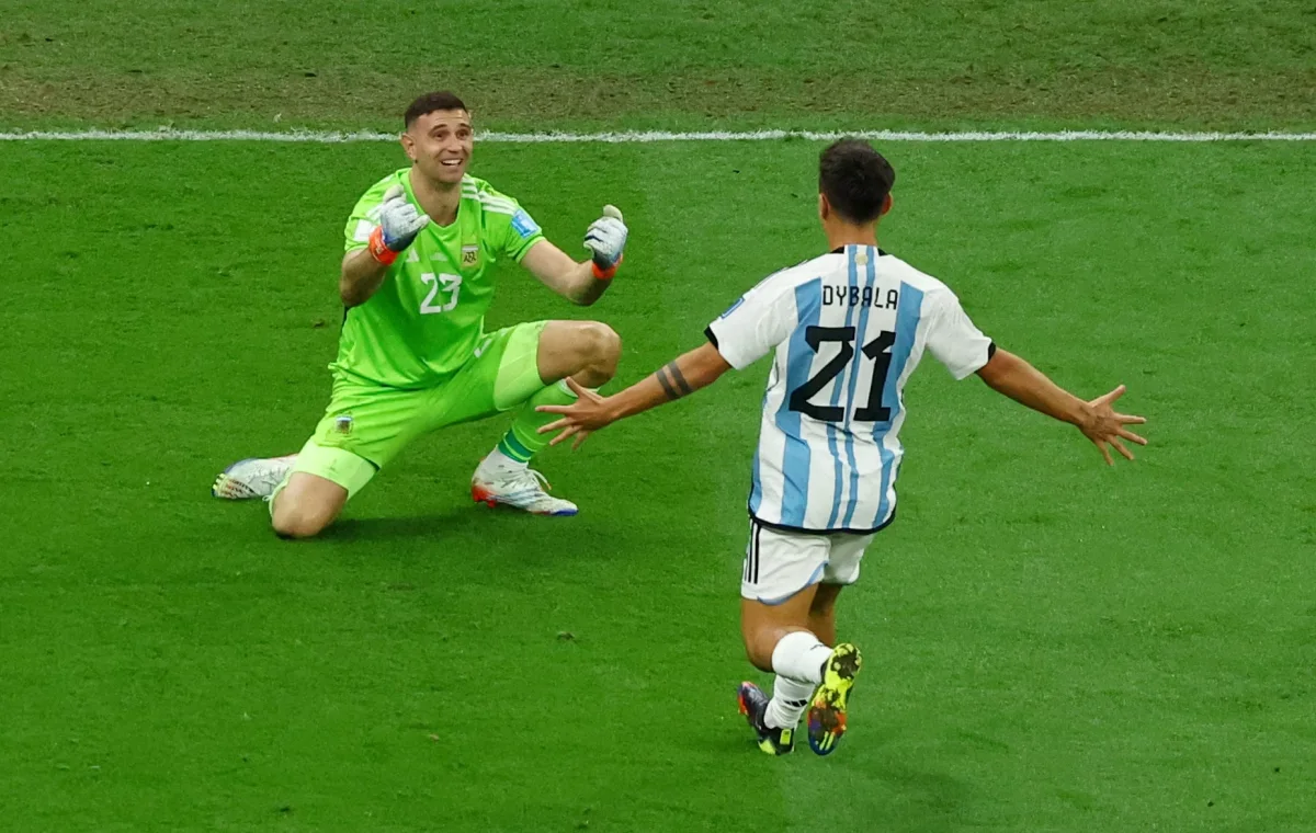 Paulo Dybala
