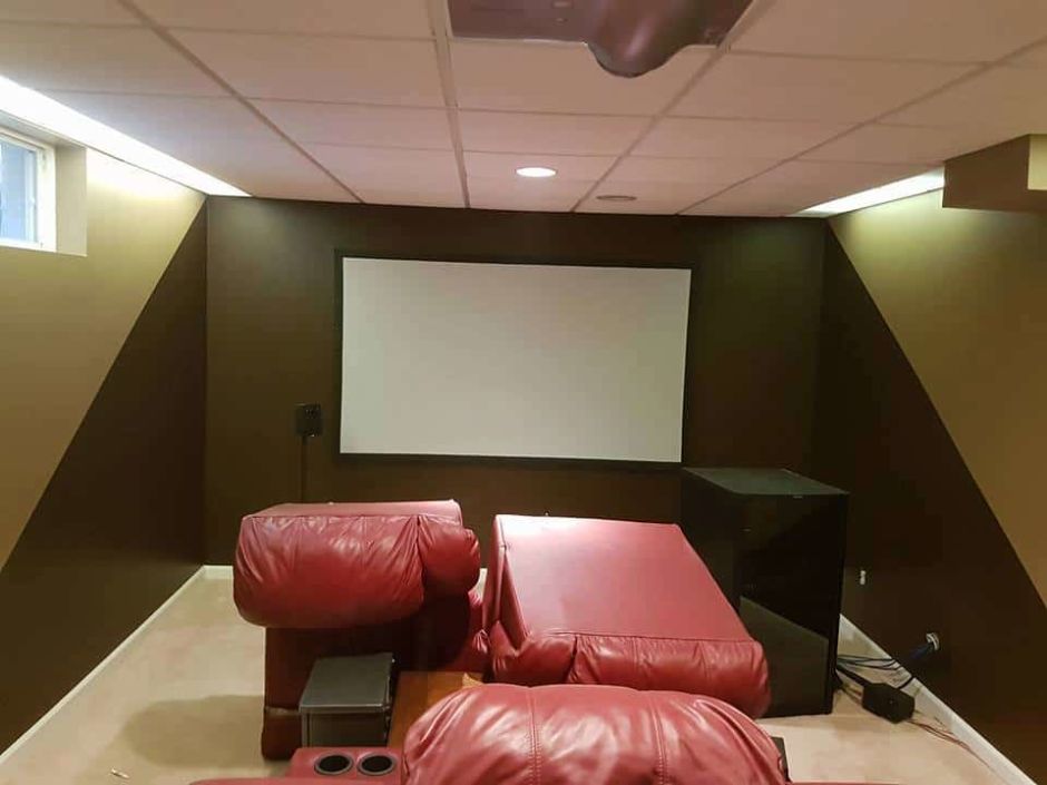 Painters Edmonton Home Commercial Interior Exterior Painting
