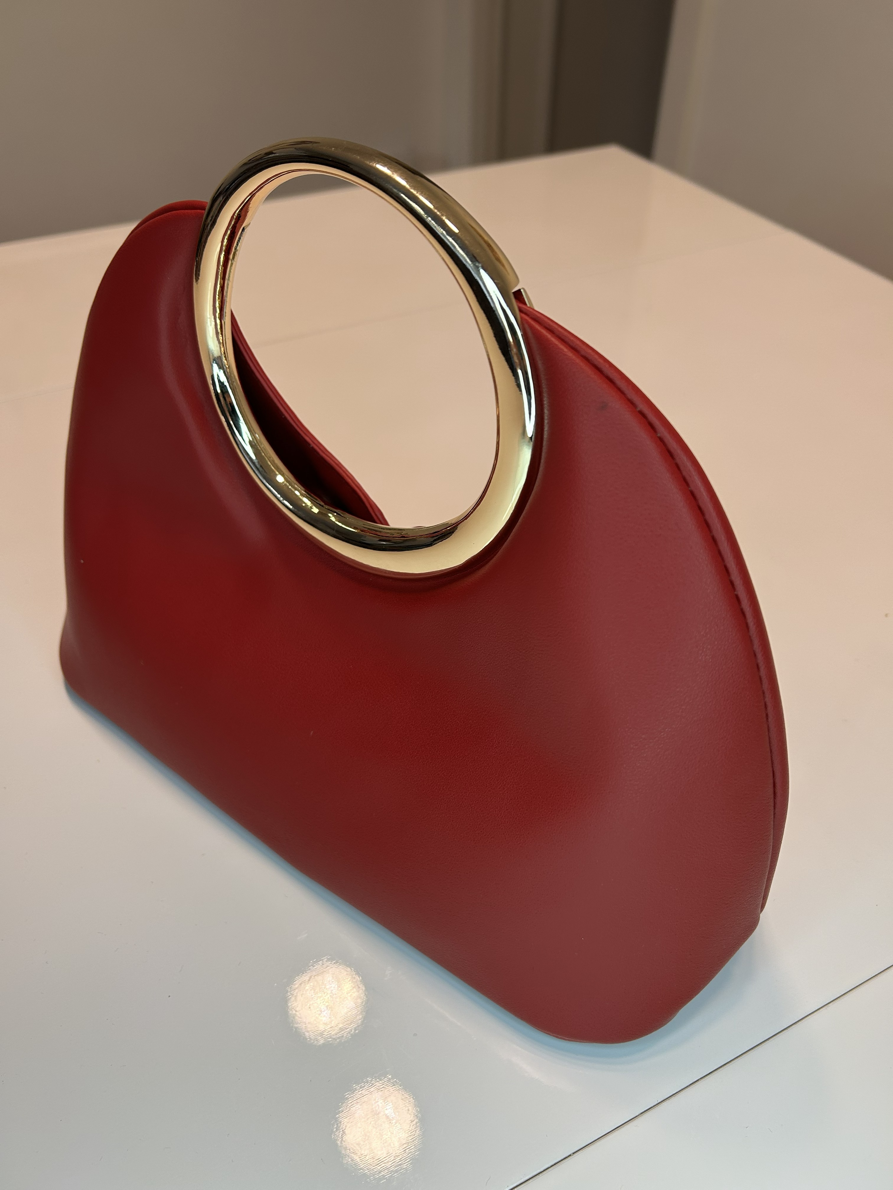 Sienna Rojo 2