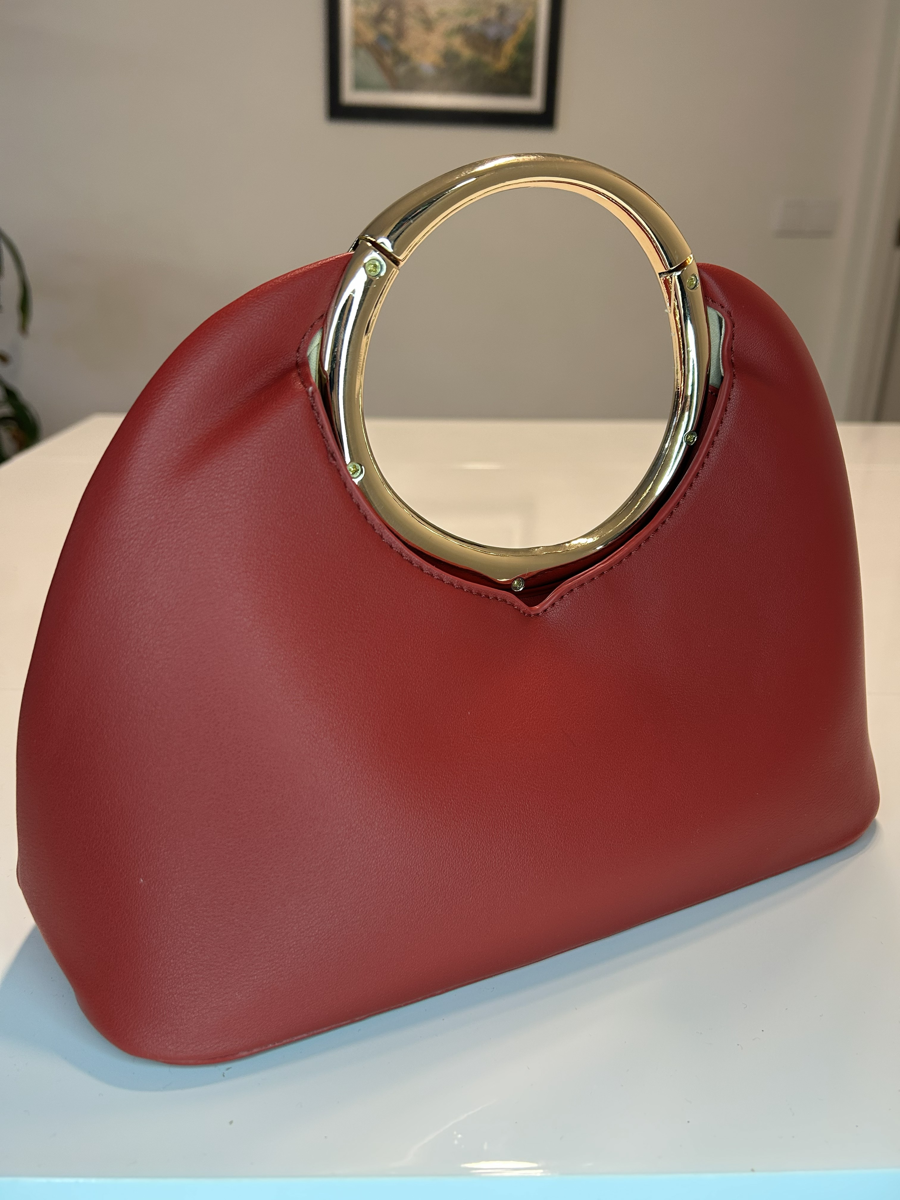 Sienna Rojo 3