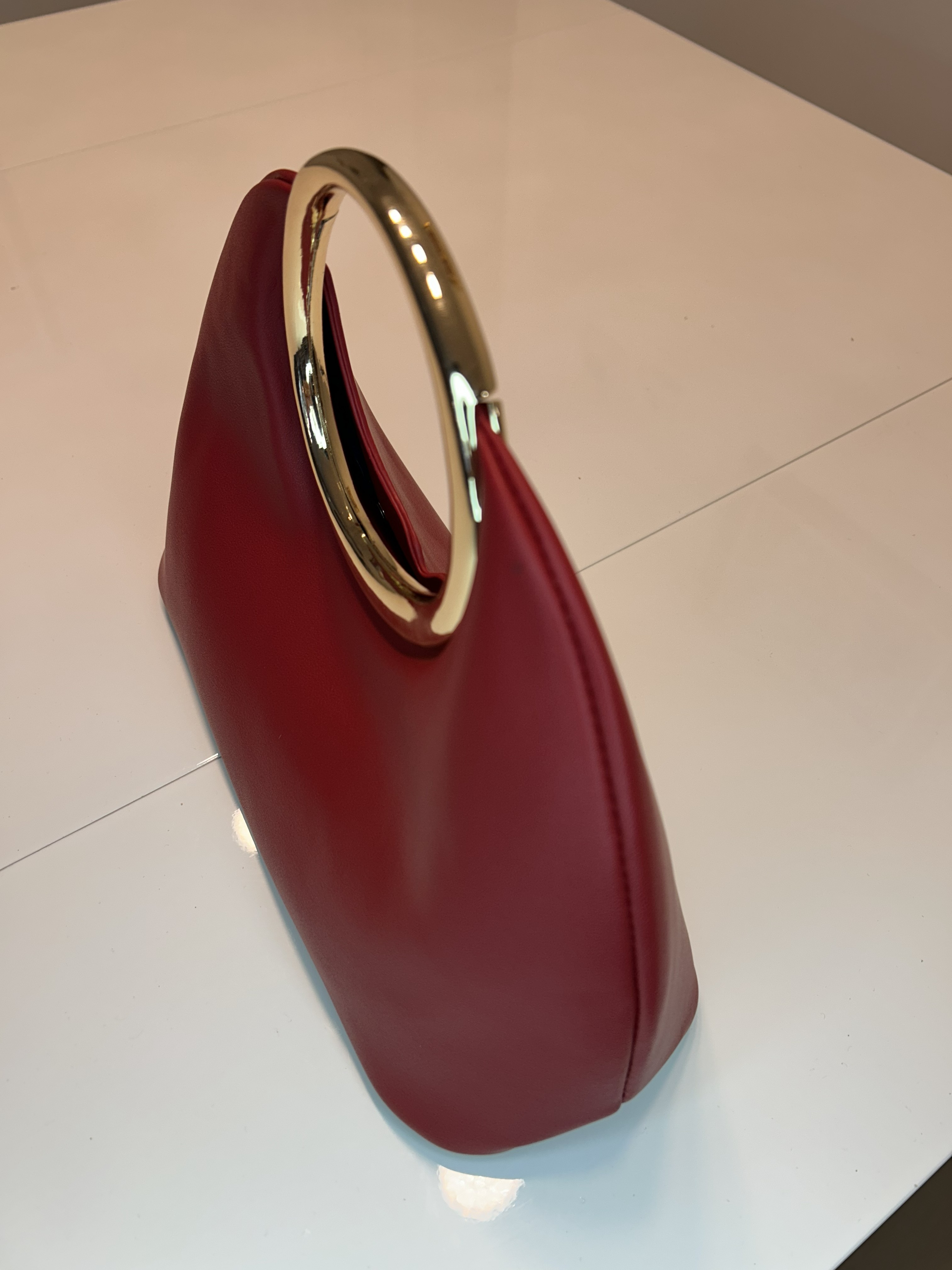 Sienna Rojo 4