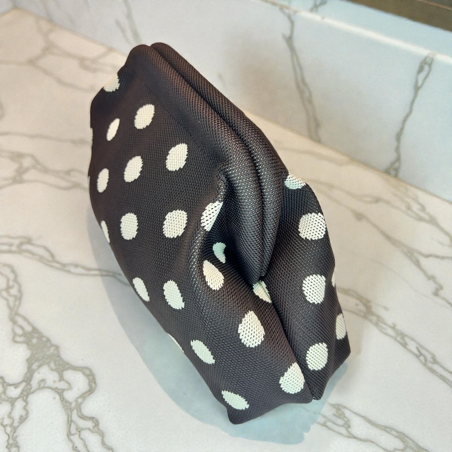 Clutch Punto&Marron