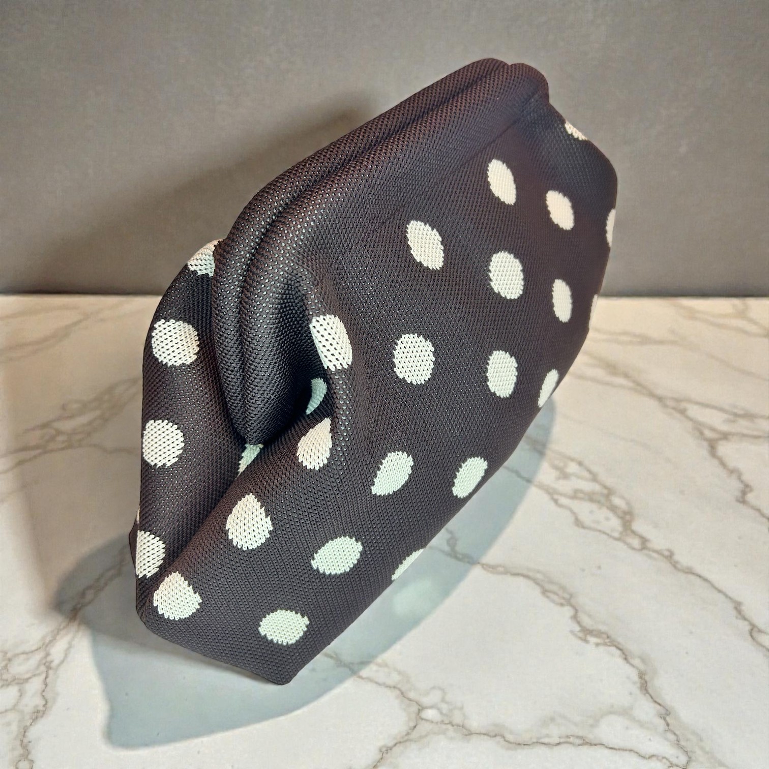 Clutch Punto&Marron 2