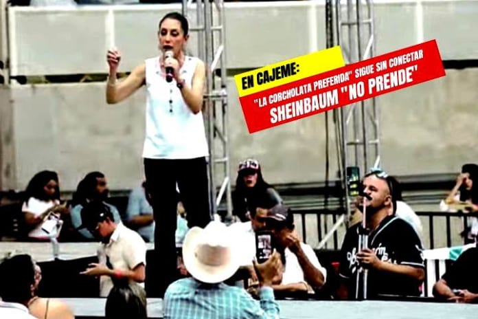 “El Plan Sonora es el futuro del país” dice Sheinbaum en Cajeme “El Plan Sonora es el futuro del país” dice Sheinbaum en Cajeme