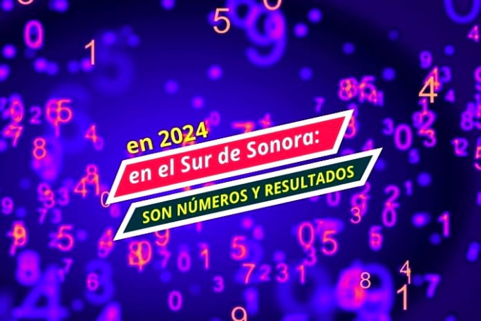 En Navojoa, es solo cuestión de números y no de otra cosa En Navojoa, es solo cuestión de números y no de otra cosa