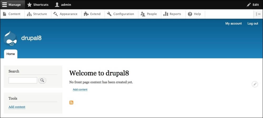 систем управления контентом cms wordpress joomla drupal