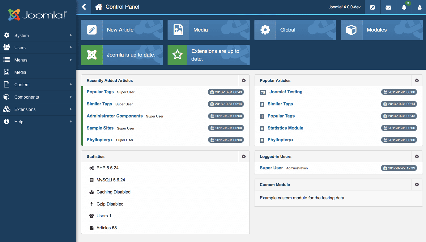 систем управления контентом cms wordpress joomla drupal