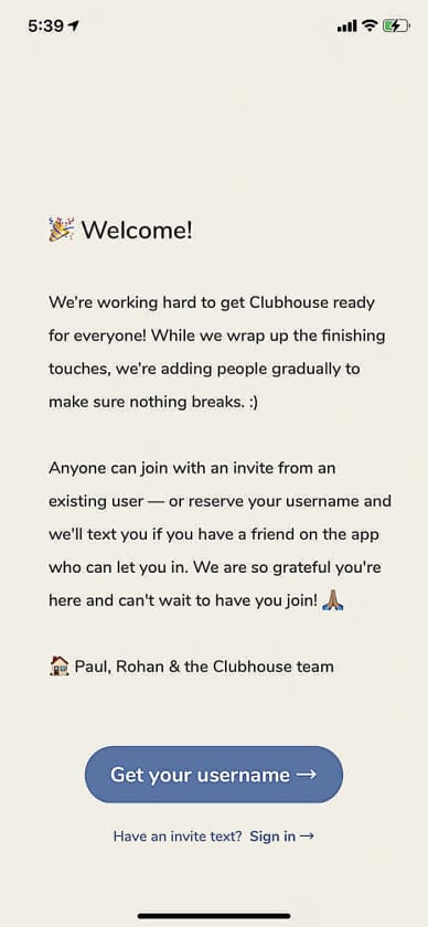 Что такое Clubhouse (Клабхаус), зачем он нужен и как им пользоваться