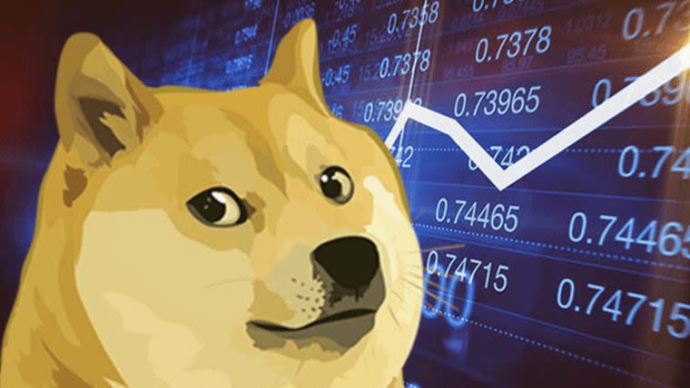 что такое dogecoin история особенности перспективы криптовалюты особенности