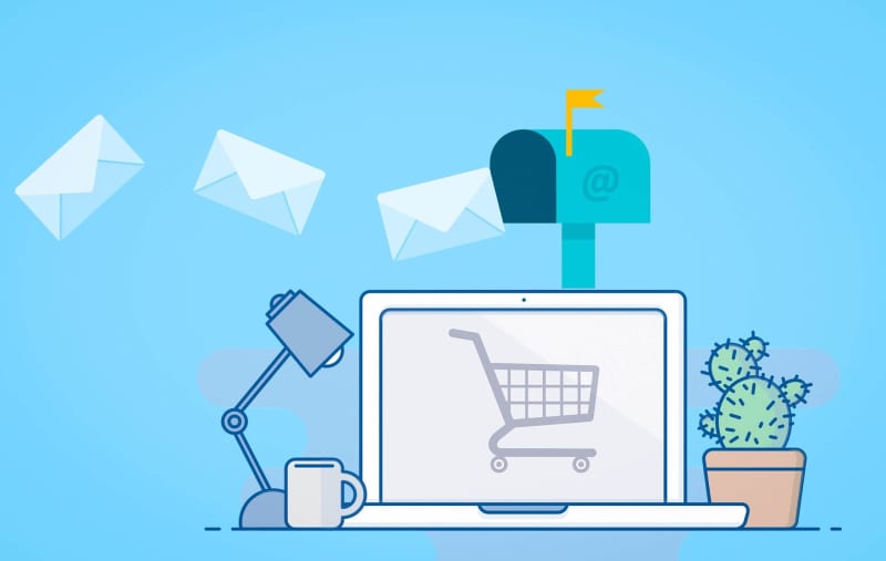 email-маркетинг автоматизация электронной почты сервис email-рассылки сегментация списка рассылки email рассылка