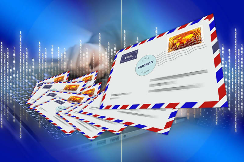 email-маркетинг автоматизация электронной почты сервис email-рассылки сегментация списка рассылки email рассылка
