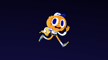 Nike Waffle Chase Hero