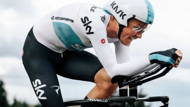 TeamSky Website Hero