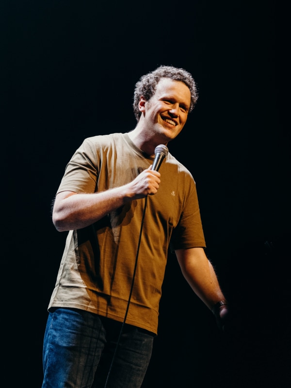 Edouard De Prez portret 2