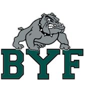 Batavia Bulldogs Youth Football & Cheer logo
