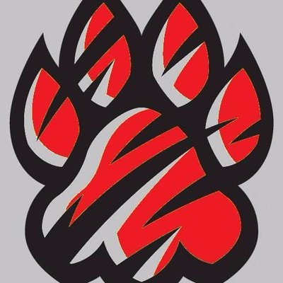 Bethel Tigers Youth Football & Cheer logo