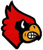 Colerain Little Cardinals Youth Football logo