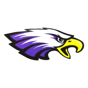CHCA Eagle Club Youth Football logo