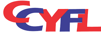 Clermont County Youth Football League 2019- Fall logo
