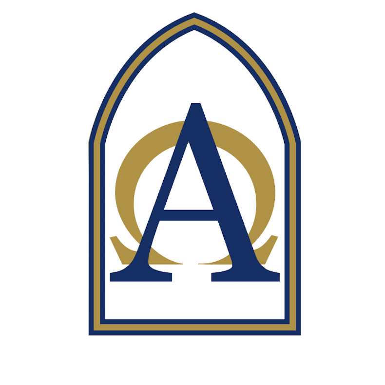 Annunciation logo