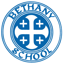 Bethany logo