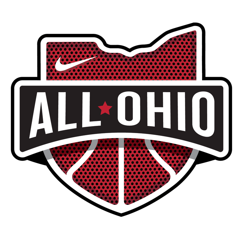 All Ohio Red (Irvin 1) - 4th Boys - 2019 logo