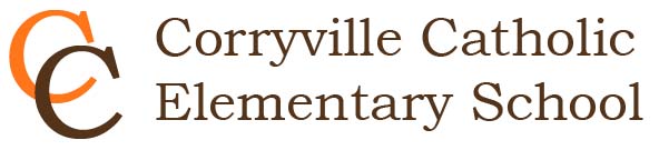 Corryville Catholic (Jackson) - 5th Boys - 2019 logo