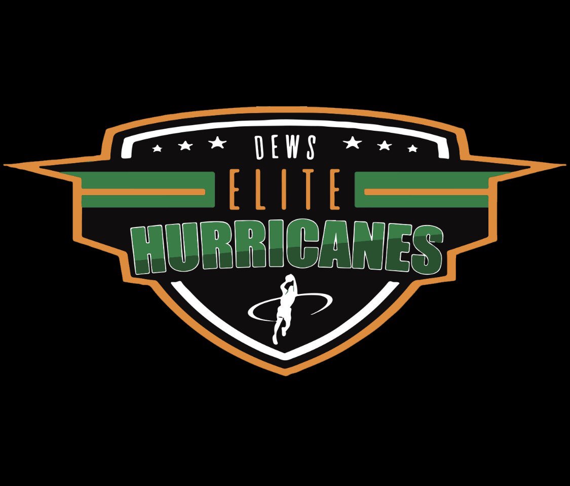 Dews Elite Hurricanes (Willis) - 5th Boys - 2019 logo