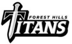 FH Titans (Rardin 2) - 4th Boys - 2019 logo