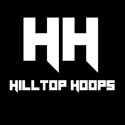 Hilltop Hoops (Frost) - 4th Boys  - 2019 logo