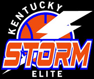 Kentucky Storm Elite (Holtzapfel) - 4th Boys - 2019 logo