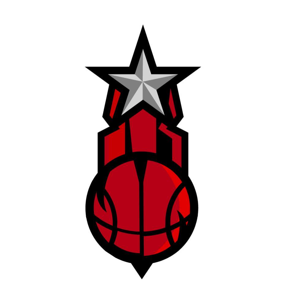 KY Bombers (Rice) - 3rd Boys - 2019 logo