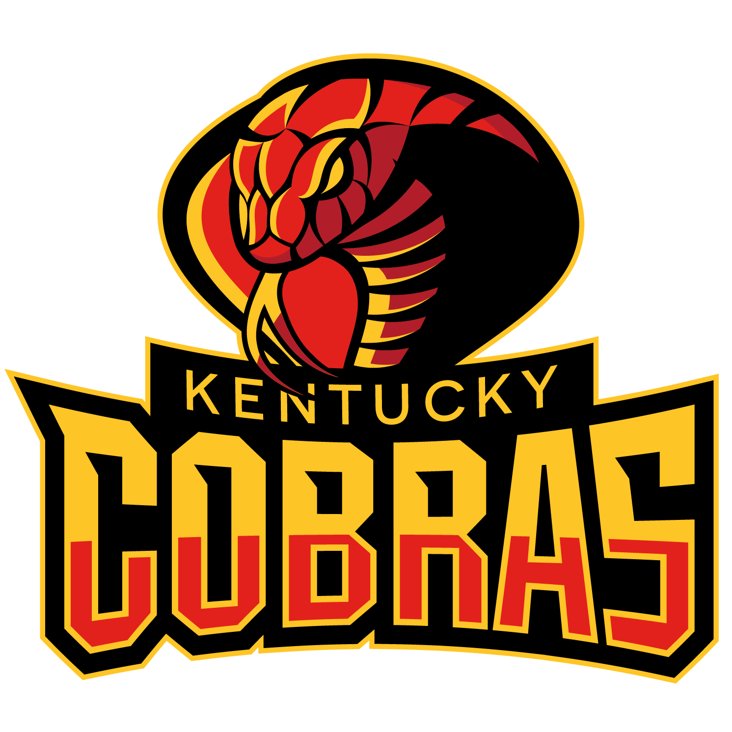 KY Cobras (Hartman) - 6th Boys - 2019 logo