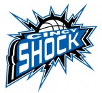 Lakota Shock (Helmers) - 3rd Boys - 2019 logo