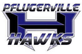 Pflugerville Youth Football & Cheer Association  logo