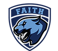 Faith Academy Youth Cheer & Football logo
